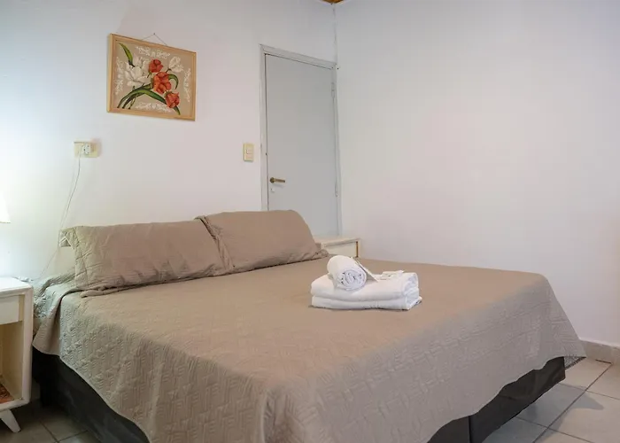 Descanso las Tres Marias Apart Hotel Villa Carlos Paz